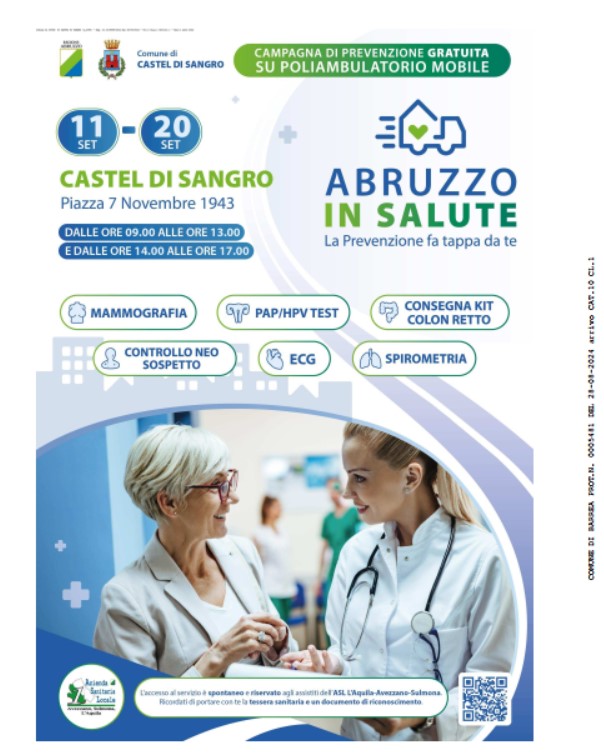 Copertina Notizia